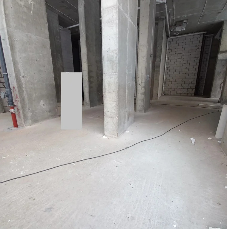 Аренда ПСН площадью 181,4 м2 - Фото 4