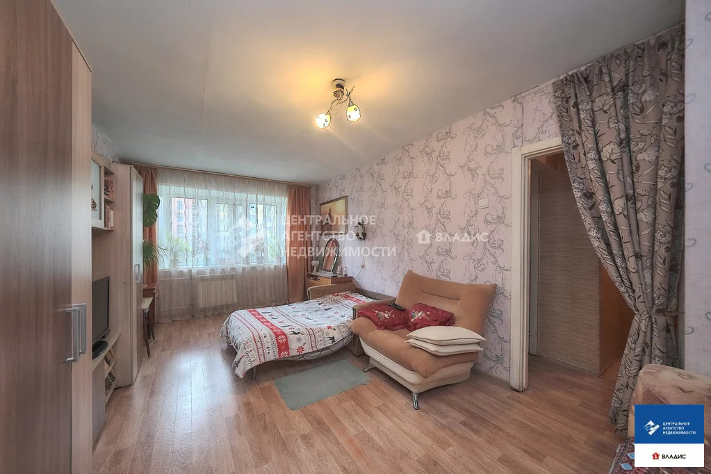 Продажа квартиры, Рязань, ул. Зубковой - Фото 2