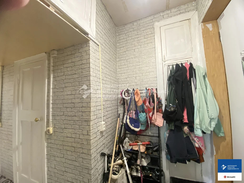 Продажа квартиры, Скопин, ул. Пирогова - Фото 5