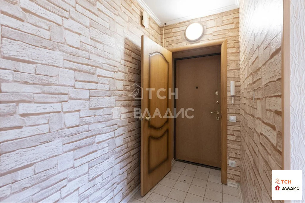 Продажа квартиры, Лесной, улица Титова - Фото 16