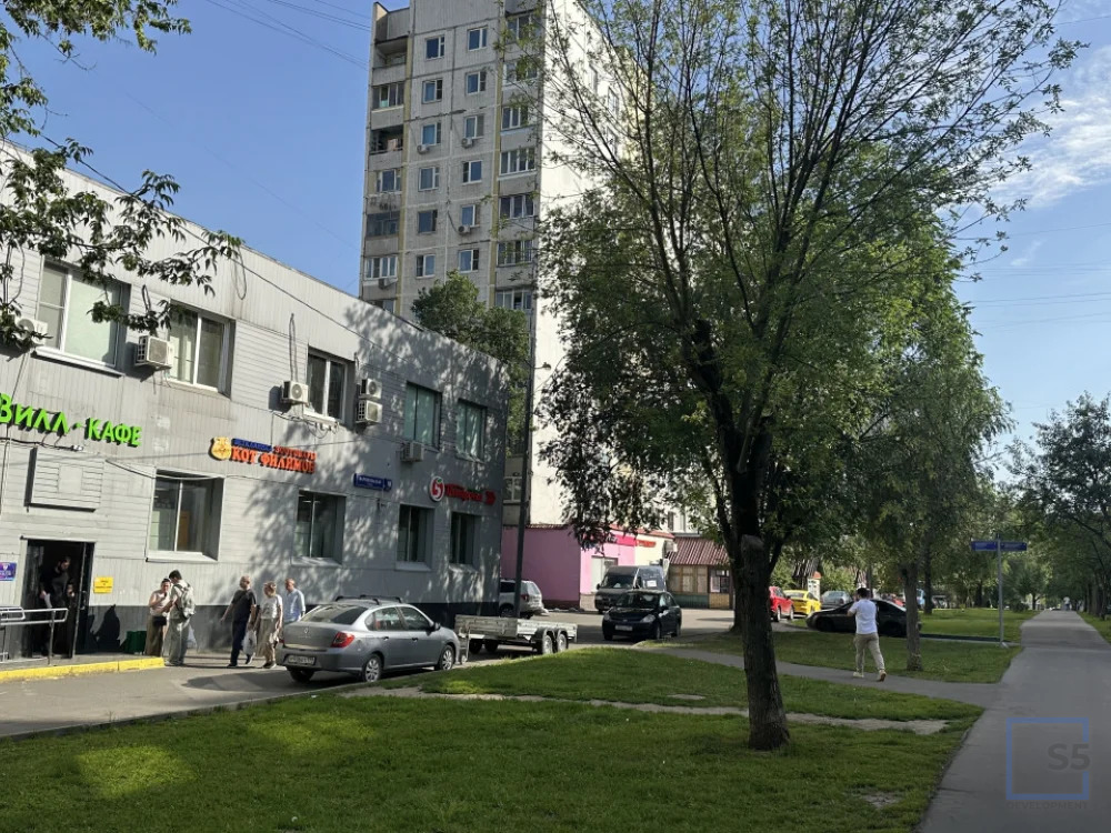 Продажа готового бизнеса, м. Отрадное, ул. Каргопольская - Фото 2