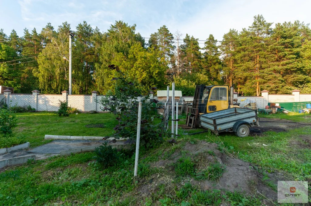 Продажа участка, Казань, ул. Мирсая Амира (Киндери) - Фото 5