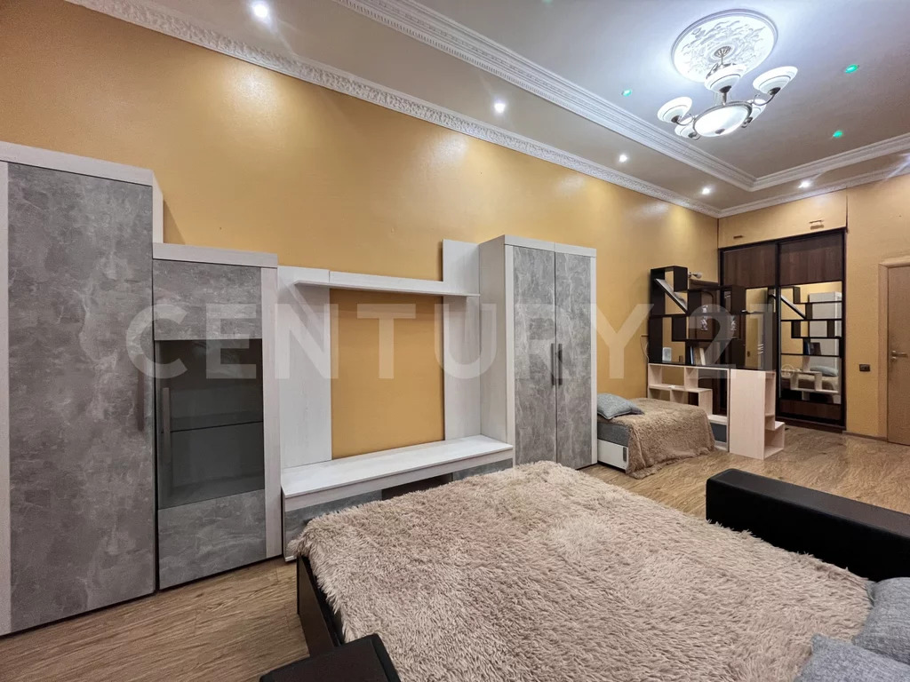 Продажа квартиры, Апрелевка, Наро-Фоминский район, Березовая аллея . - Фото 6