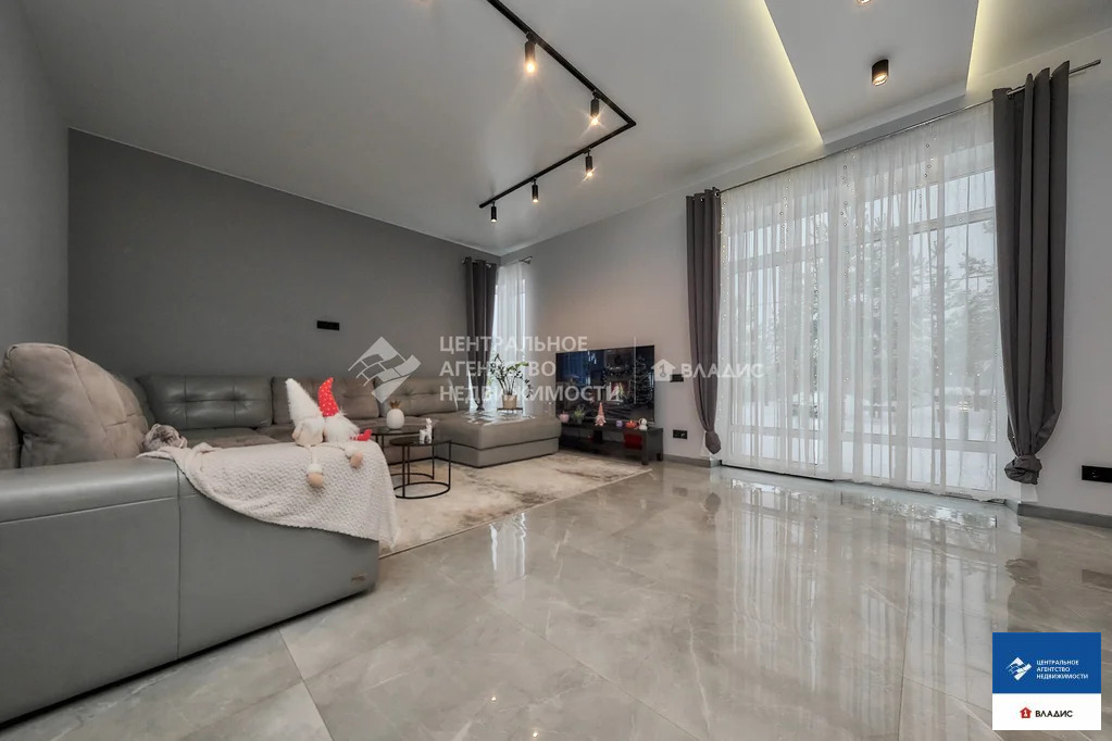 Продажа дома, Рязанский район, улица Айвазовского - Фото 6