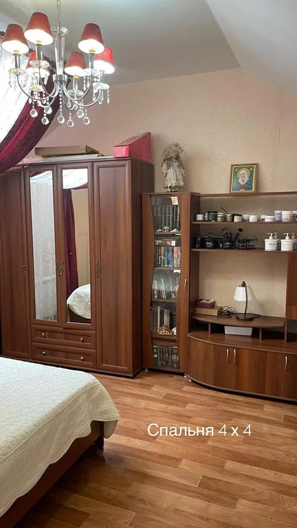 Продажа дома, Новосибирск, ул. Барьерная - Фото 28