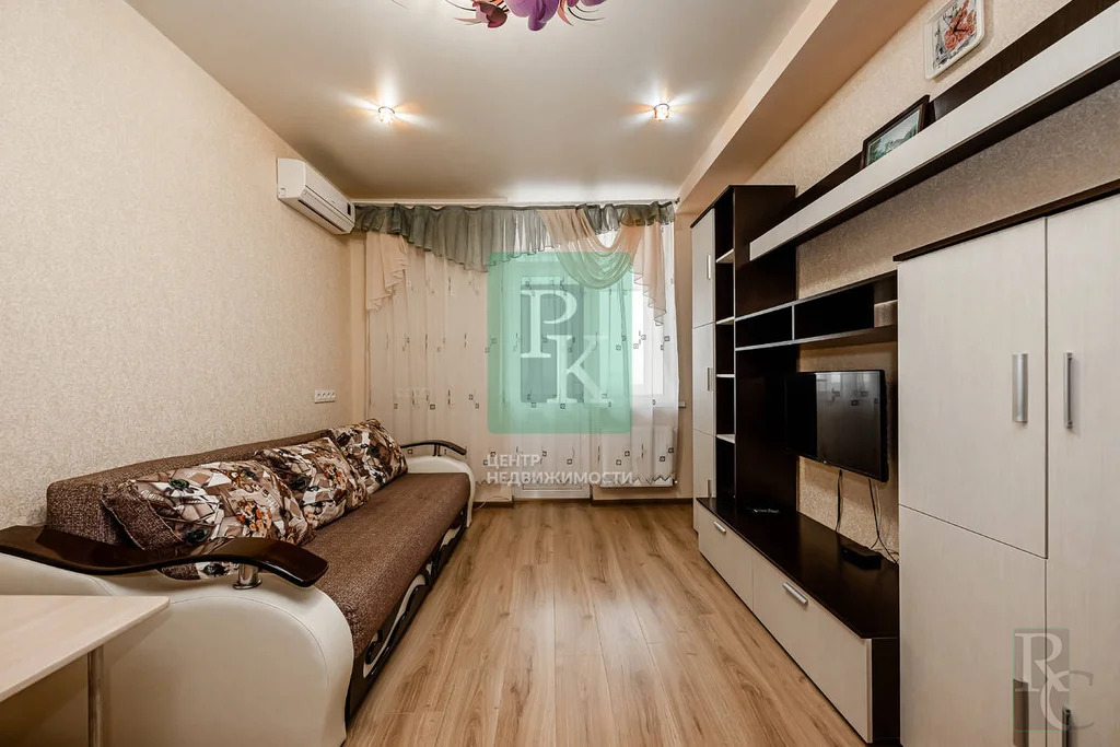 Продажа квартиры, Севастополь, ул. Репина - Фото 32
