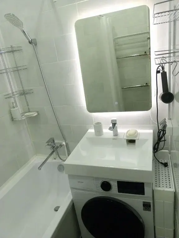 Сдается 2-комн. квартира, 60 м2 - Фото 11