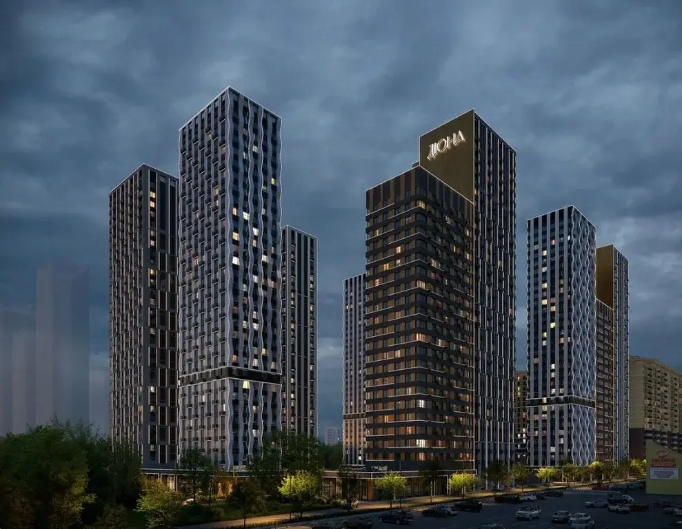 Продается торговое помещение 94.2 кв.м. в ЖК Дюна - Фото 10