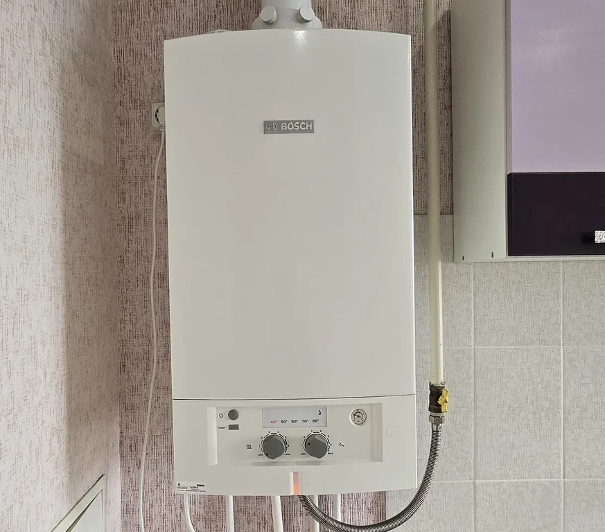 Продажа квартиры, Темрюк, Темрюкский район, ул. Анджиевского - Фото 8