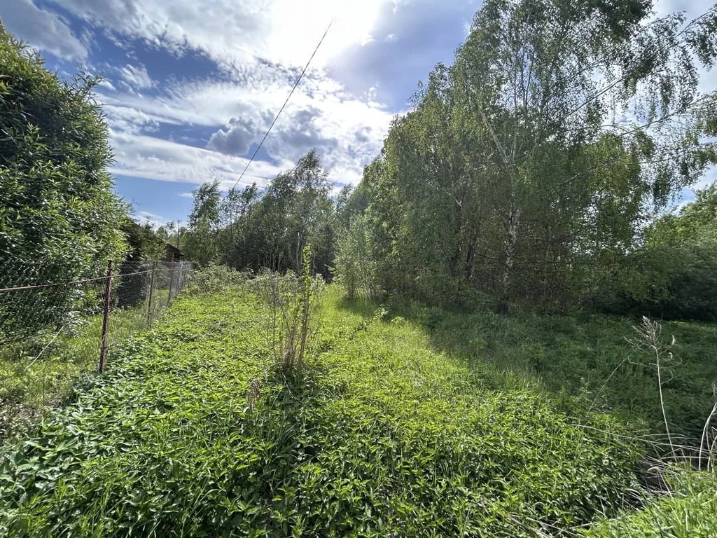 Продажа участка, Дмитровский район, СНТ Отрадное - Фото 5