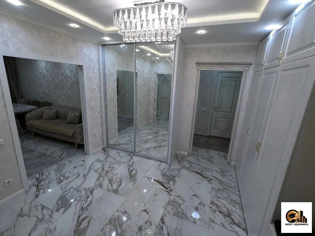 Продажа квартиры, Битца, Ленинский район, Парковая улица - Фото 19