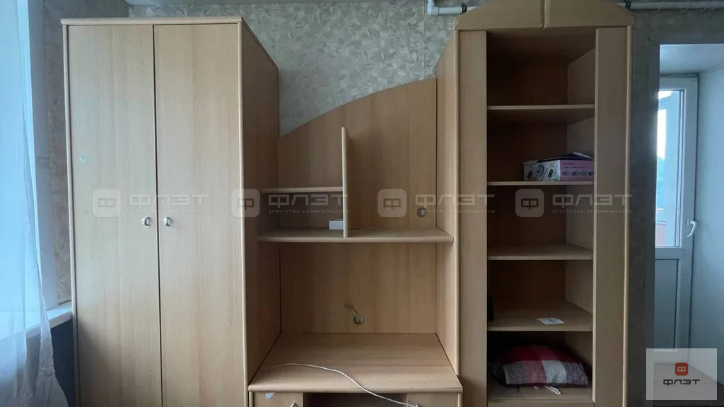 Аренда квартиры, Казань, ул. Карима Тинчурина д.9 - Фото 2
