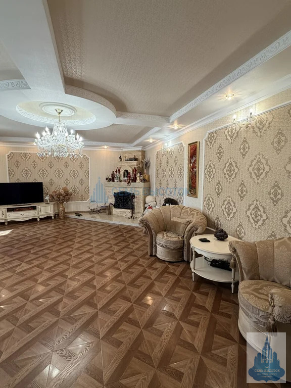 Продажа дома, Подольск - Фото 16