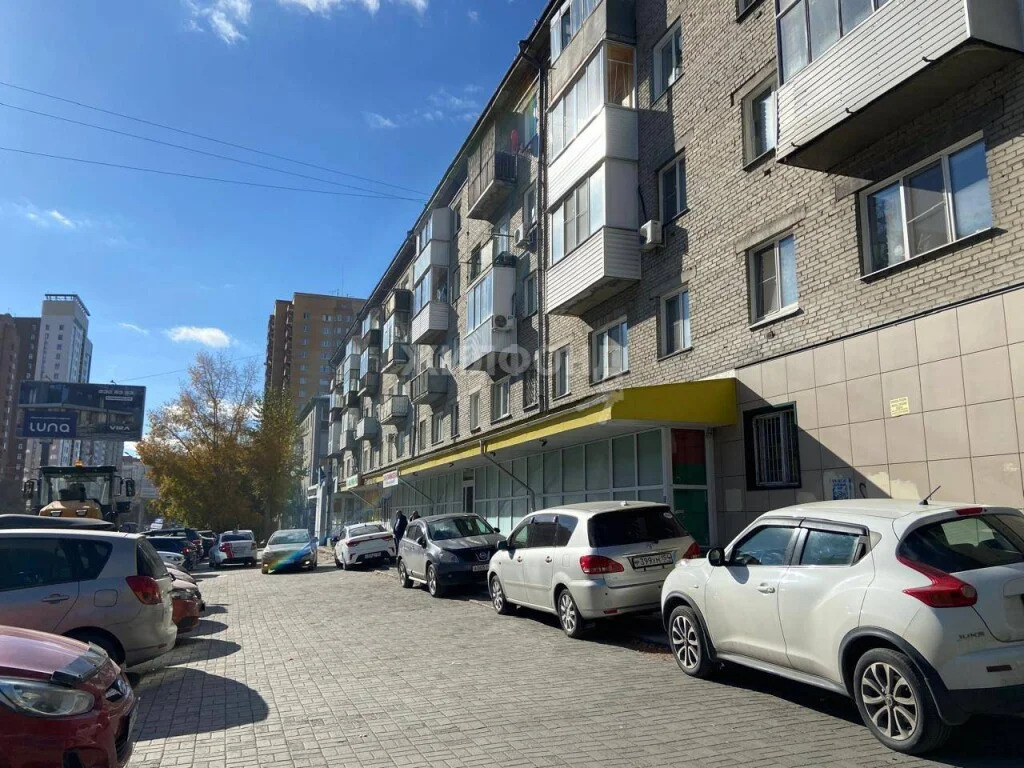 Продажа квартиры, Новосибирск, ул. Дуси Ковальчук - Фото 8