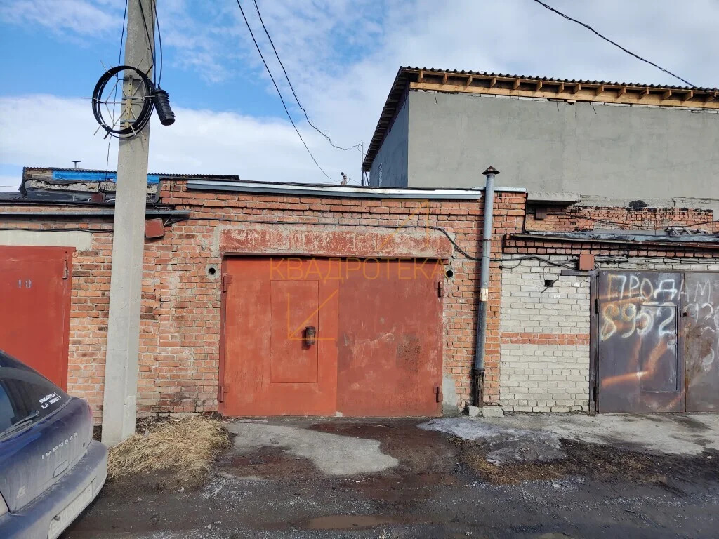 Продажа гаража, Бердск, ул. Промышленная - Фото 10