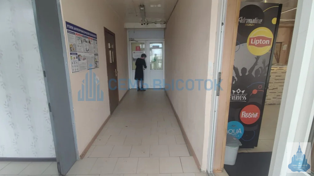 Аренда ПСН, Подольск, ул. Юных Ленинцев - Фото 12