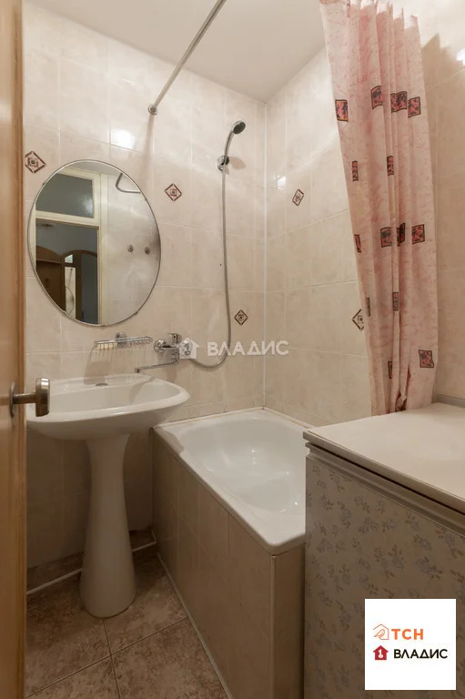 Продажа квартиры, Королев, улица Военных Строителей - Фото 12