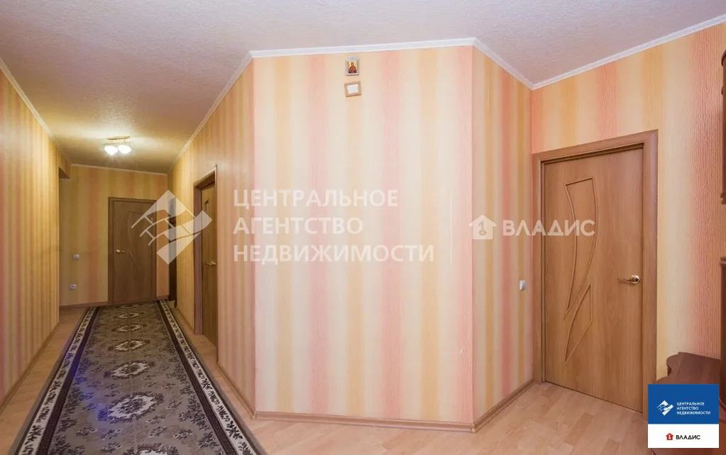 Продажа квартиры, Рязань, улица 4-я Линия - Фото 8