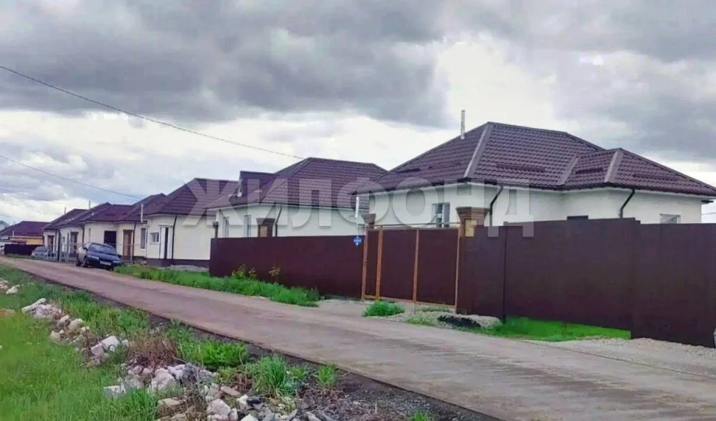 Продажа дома, Марусино, Новосибирский район, 1-я Подсолнечная - Фото 15