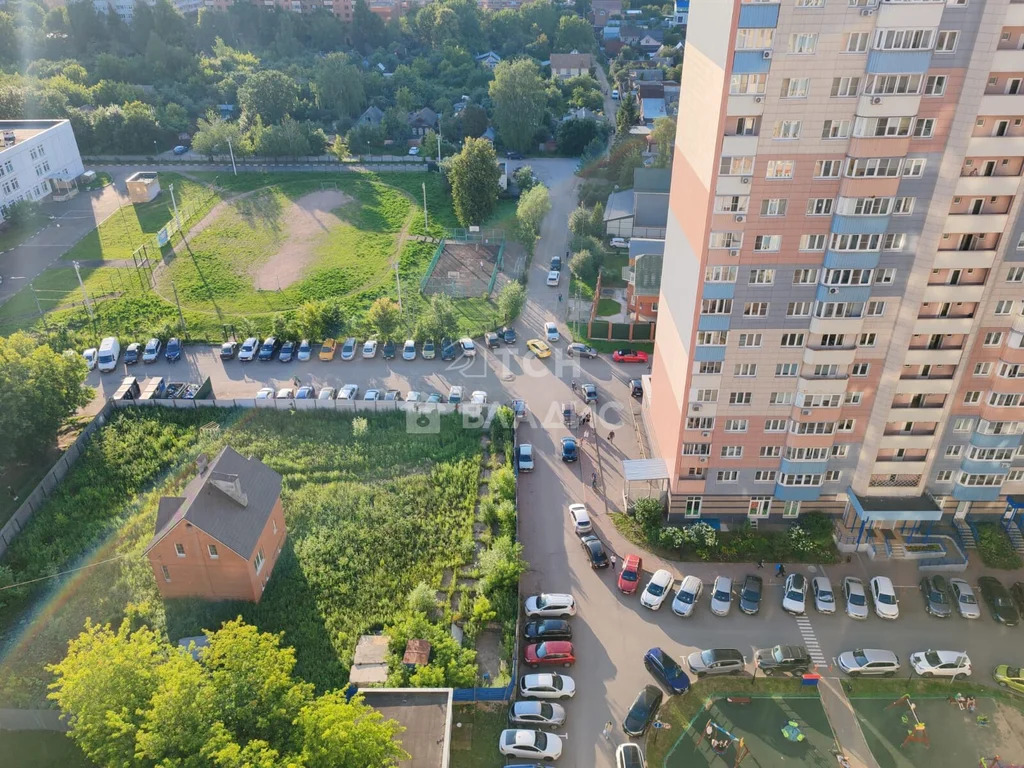 Продажа квартиры, Ивантеевка, ул. Рощинская - Фото 12