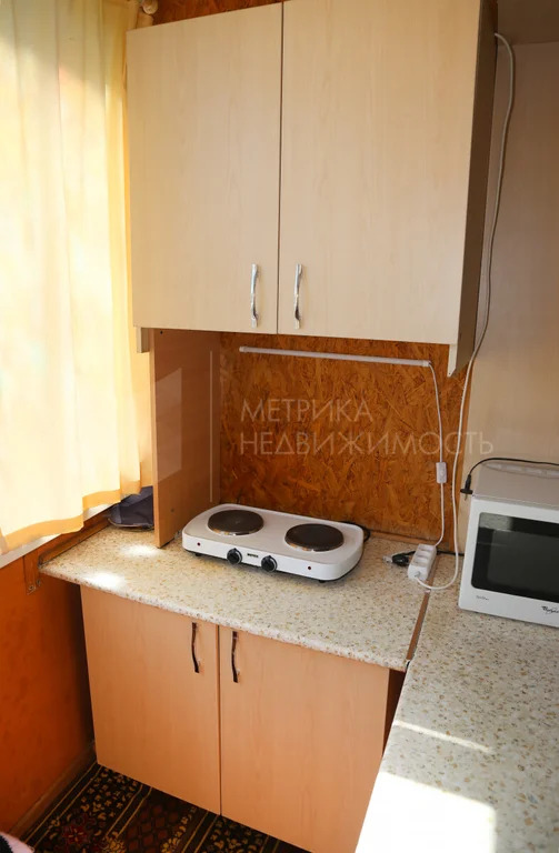 Продажа квартиры, Тюмень, г Тюмень - Фото 18