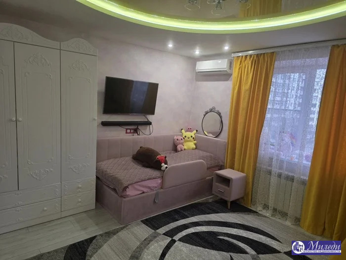 Продажа квартиры, Батайск, ул. Ушинского - Фото 11