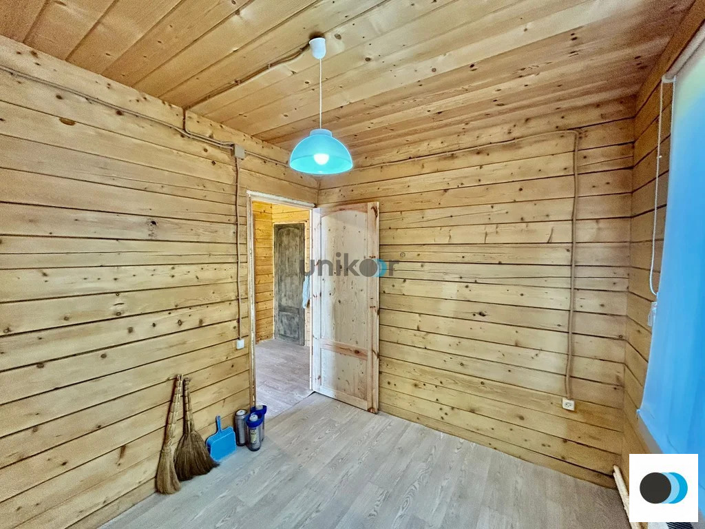 Продажа дома, Иглино, Иглинский район, ул. Железнодорожная - Фото 17