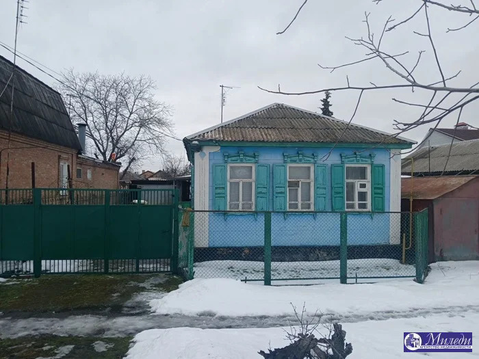 Продажа дома, Батайск, ул. Тельмана - Фото 2