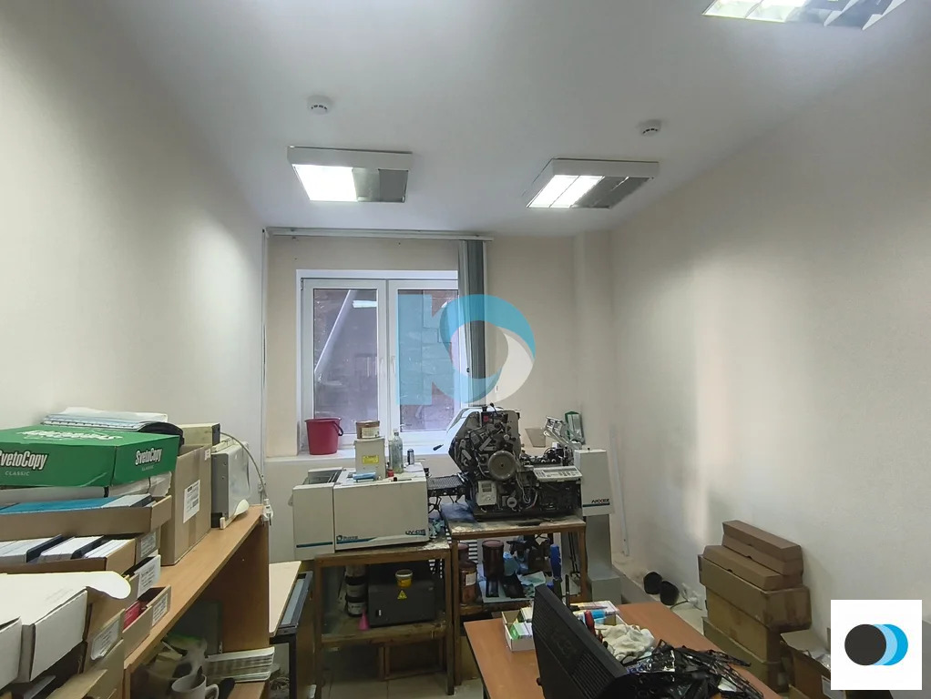 Продажа офиса, Уфа, ул. Владивостокская - Фото 11