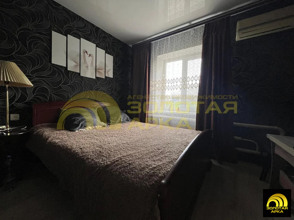 Продажа квартиры, Нефтепромысловый, Крымский район - Фото 13