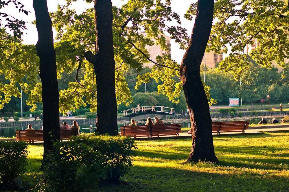 Двухкомнатная квартира в шаговой доступности от метро - Фото 18