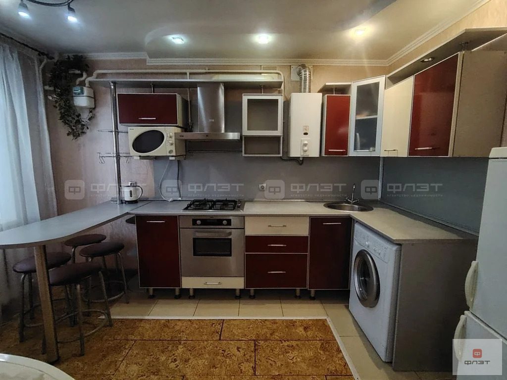 Продажа квартиры, Казань, ул. Осиновская - Фото 10