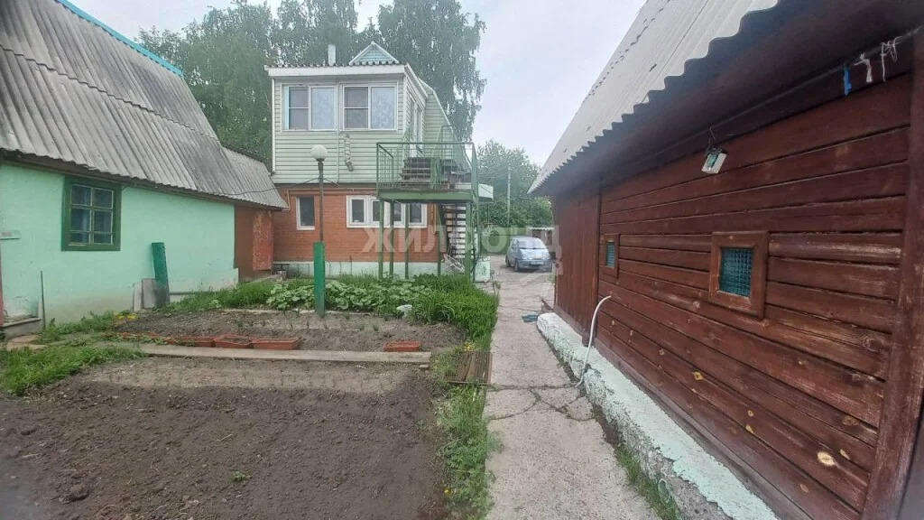 Продажа дома, Новосибирск, ул. Суходольная - Фото 1