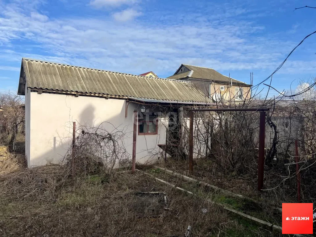 Продажа дома, Саки, ул. Заводская - Фото 16