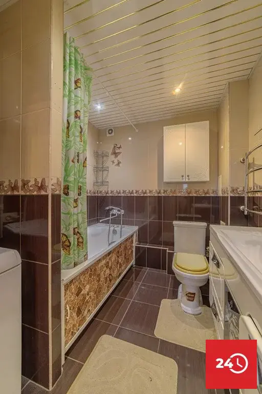 В продаже 2к квартира с хорошим ремонтом по Краснова 40! - Фото 6