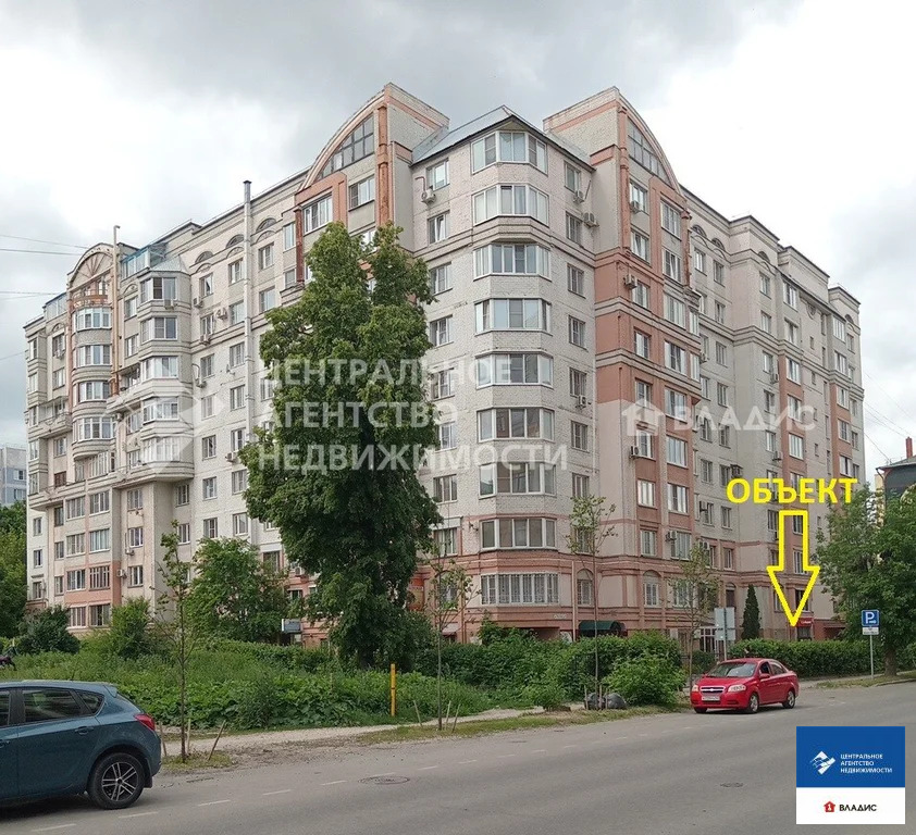 Продажа торгового помещения, Рязань, ул. Яхонтова - Фото 5