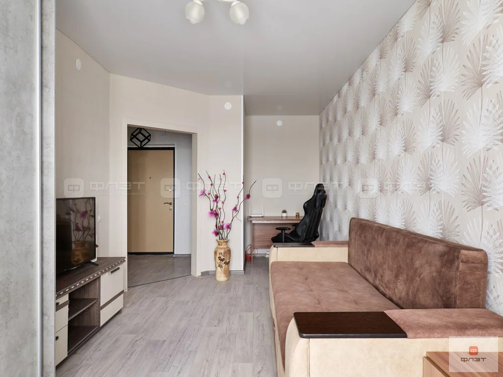 Продажа квартиры, Казань, Проезд Созидателей - Фото 2