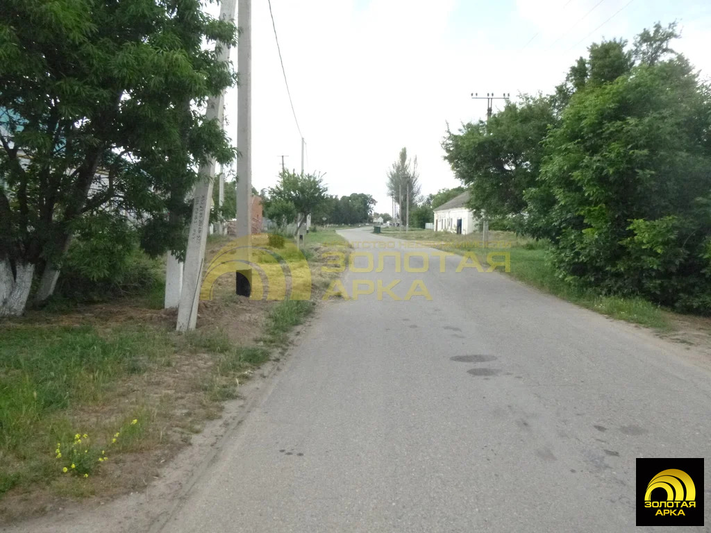 Продажа дома, Вышестеблиевская, Темрюкский район, ул. Кооперативная - Фото 23