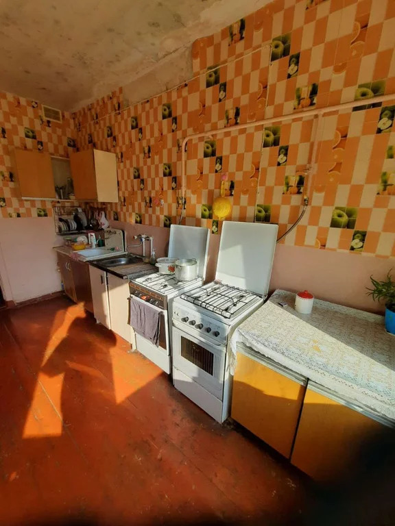 Продажа комнаты, Саратов, 2-я Прокатная улица, 17а - Фото 14