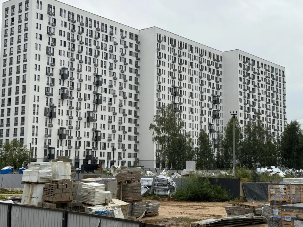 Продажа торгового помещения, м. Речной вокзал, ЖК Молжаниново корп. 3 - Фото 6