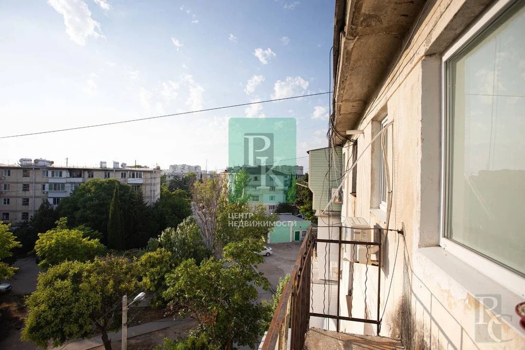 Продажа квартиры, Севастополь, ул. Маршала Блюхера - Фото 6