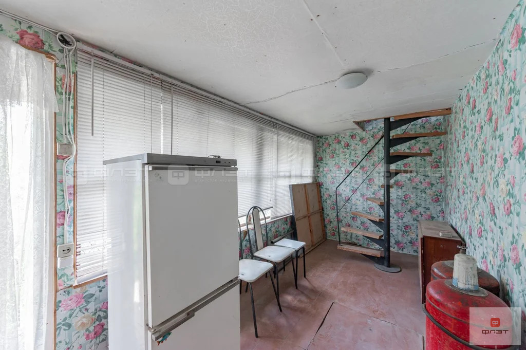 Продажа дома, Обухово, Лаишевский район, тер. КСНТ Меша - Фото 12