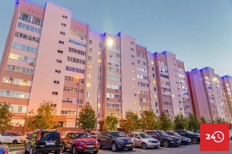 В продаже 2-комнатная квартира по ул. Мира 36 - Фото 12