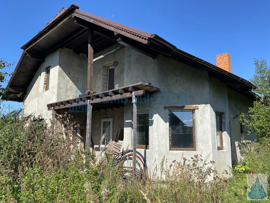 Продажа дома, Чехов, Чеховский район - Фото 4