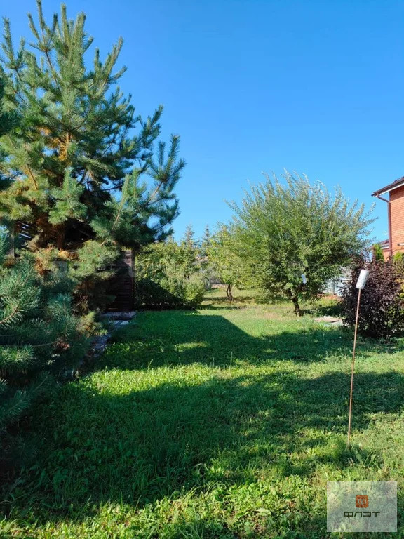 Продажа дома, Пермяки, Высокогорский район, ул. Клубная - Фото 22