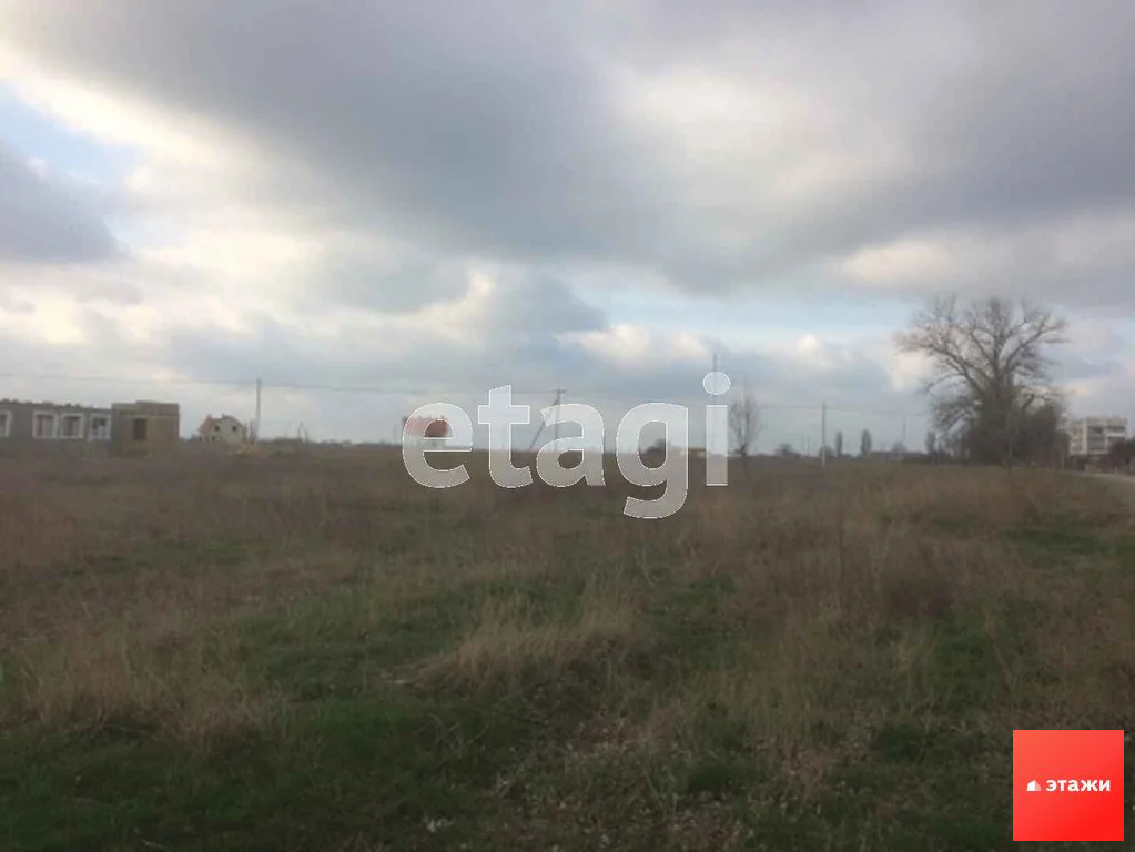 Продажа участка, Фрунзе, Сакский район, ул. Таврическая - Фото 3