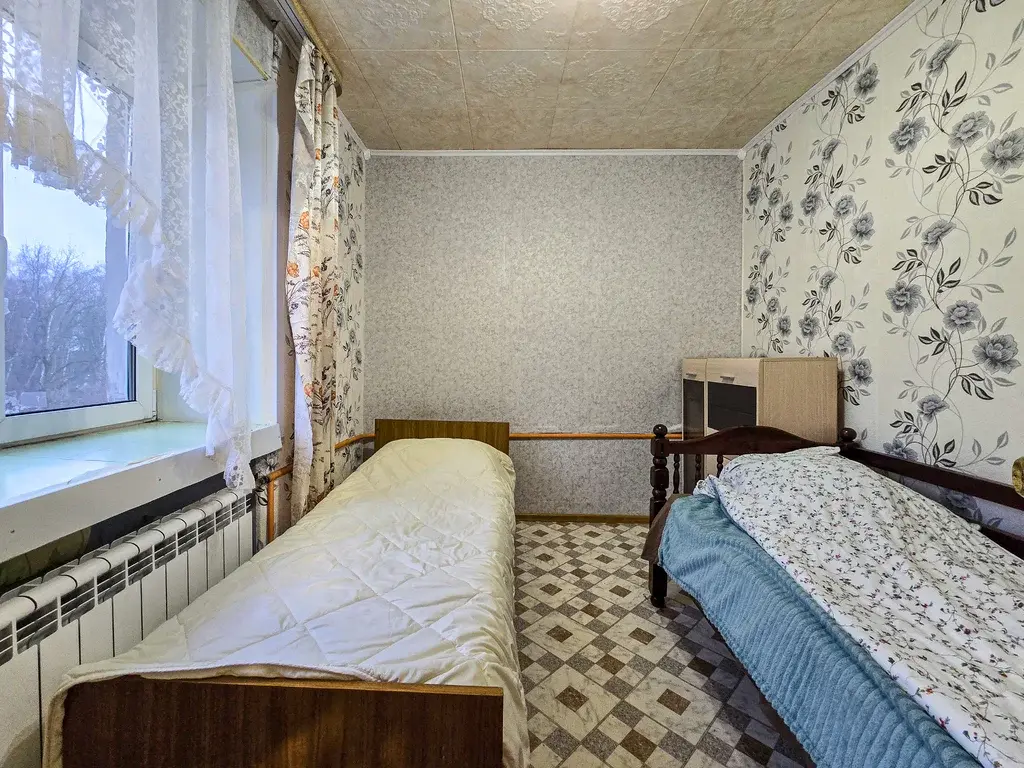 3-к Гурьянова, дом 5 - Фото 11