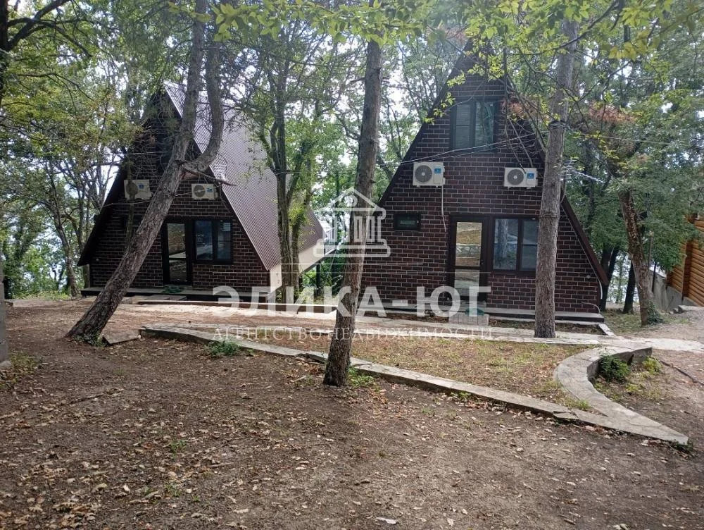 Продажа готового бизнеса, Бжид, Туапсинский район, Морская ул. - Фото 4