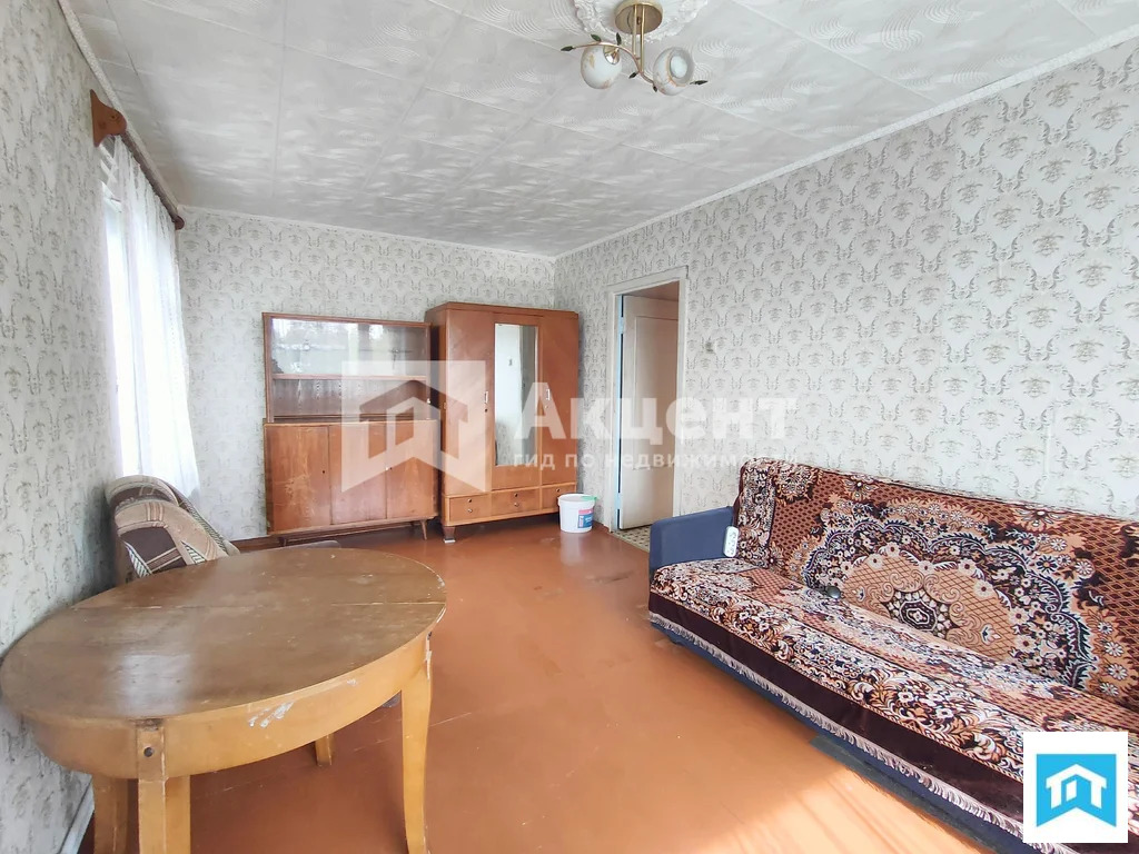 Продажа квартиры, Балахонки, Ивановский район, ул. Центральная - Фото 3
