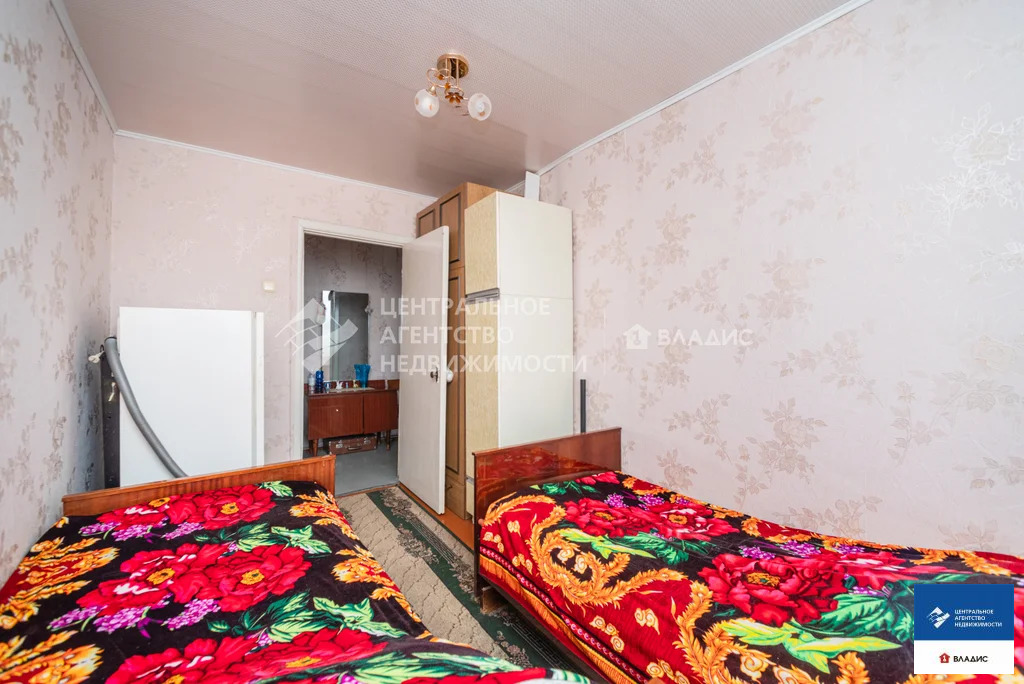 Продажа квартиры, Рязань, ул. Новаторов - Фото 6